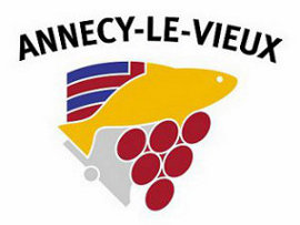 Annecy-Le-Vieux