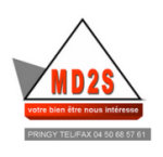 MD2S Construction